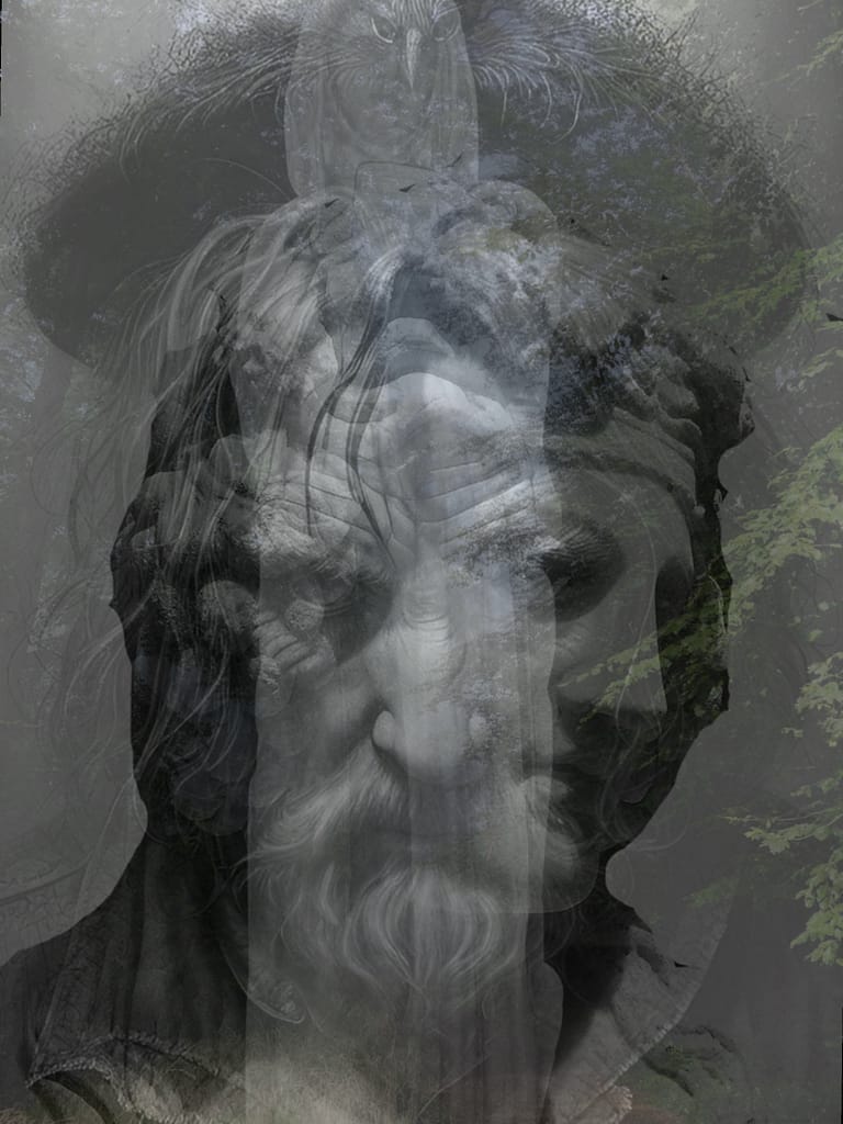 Dionysos, Noumea und Archimedes